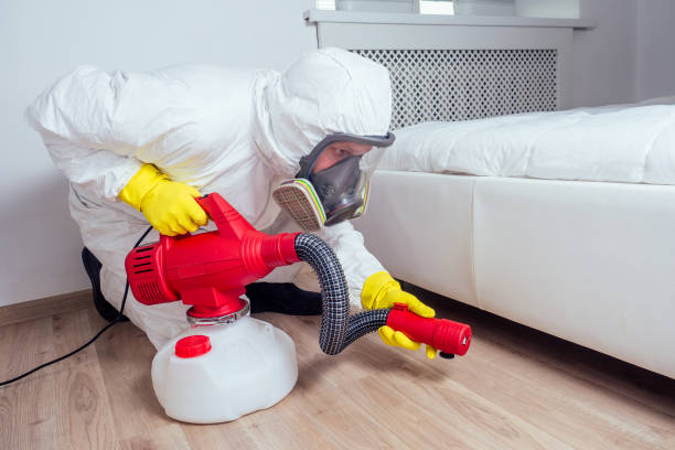Best Bed Bug Extermination  in Cresson, TX
